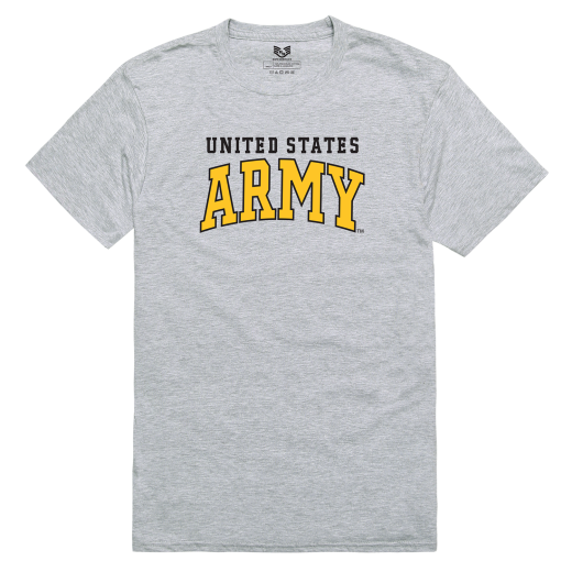 Relaxed Graphic T's, Heather Grey, H.Grey, s