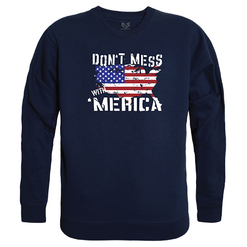 Graphiccrewneck, Navy, Nvy, Xl