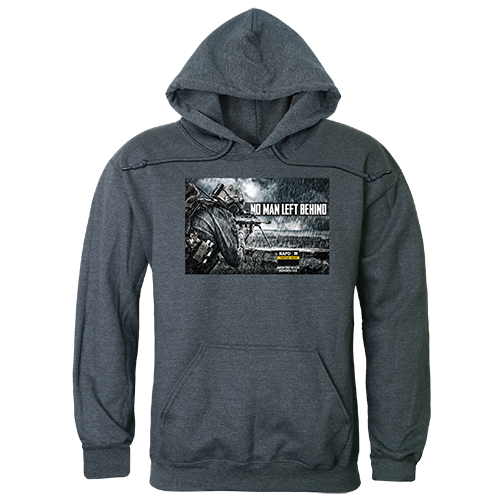 Graphic Pullover - No Men Left, H.Cha, 2x