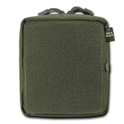 EMT Pouch, Olive Drab