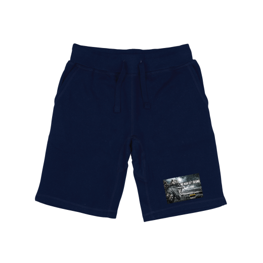 Graphic Shorts - Rapid Dominance Corporation