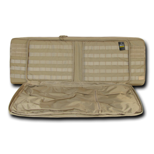 46" Single Rifle Tactical Case, Khaki