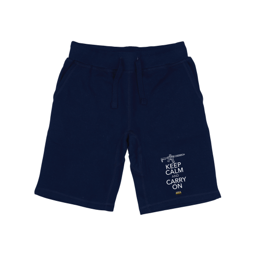 Graphic Shorts - RAPDOM