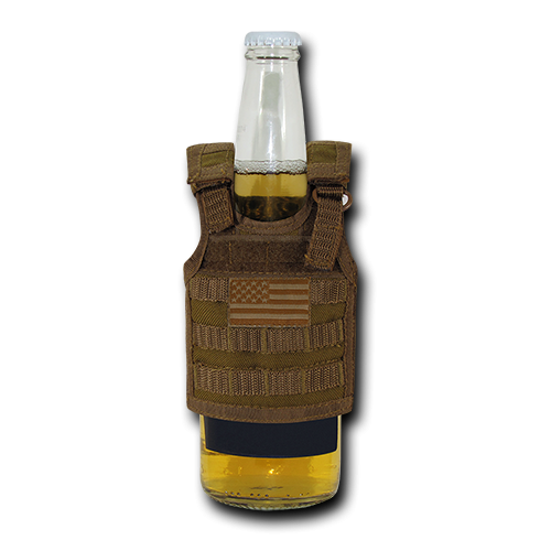 Tactical Mini Vest, Usa, Coy