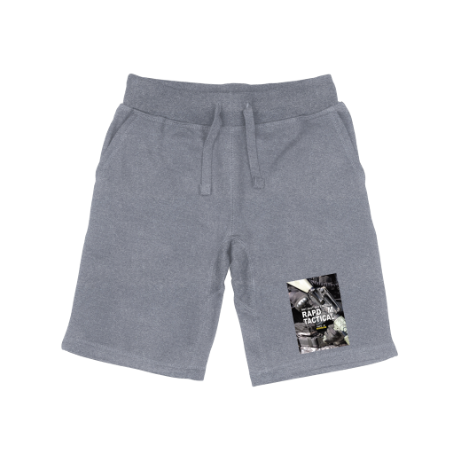 Graphic Shorts, Rapdom 2, Hgy, 2x - Elevate Your Streetwear Style