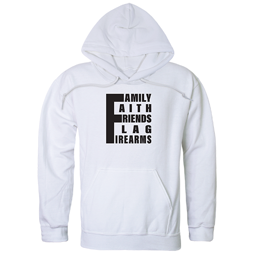 Graphicpullover,5 Things Ydmw 1, Wht, 2x