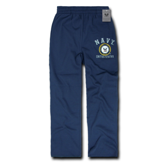 US Navy Fleece Pants - Rapid Dominance Corporation