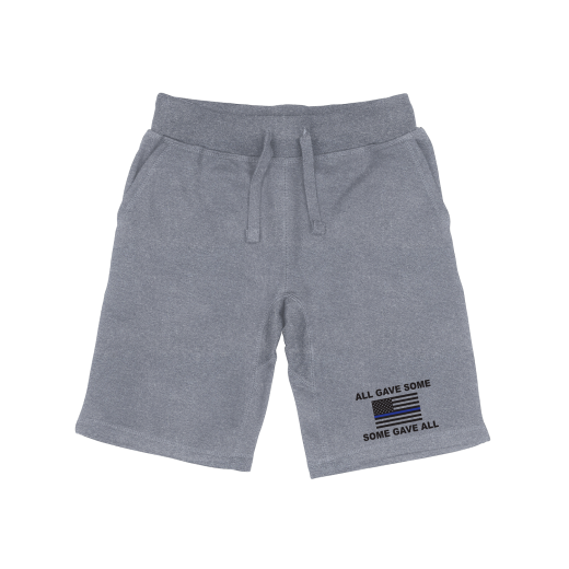 Graphic Shorts - All Gave Some, Hgy - RAPDOM New Products