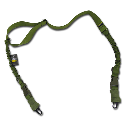 RAPDOM Tactical Double Point Sling, Olive Drab