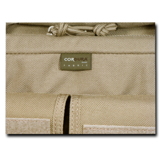 46" Single Rifle Tactical Case, Khaki