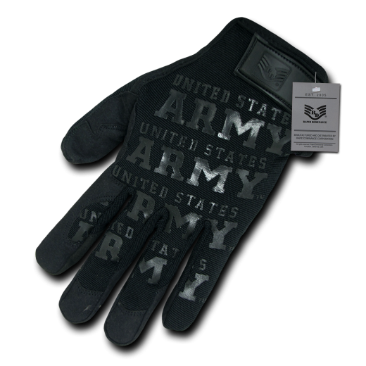 Lightweight Mechanic's Gloves - Buy Online Today!
