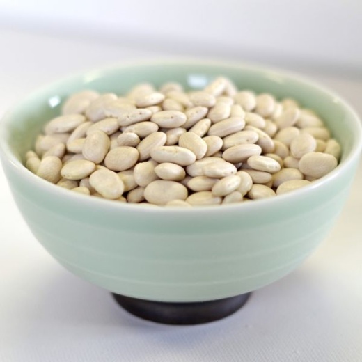 Great Northern Beans - Bulk 50 Lb. Bag