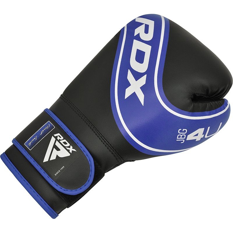 Rdx 4B Robo Kids Boxing Gloves
