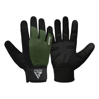  RDX Weight Lifting Gloves, Additional Stretchable