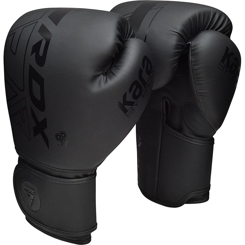 Rdx F6 Kara Kids Boxing Gloves 6Oz