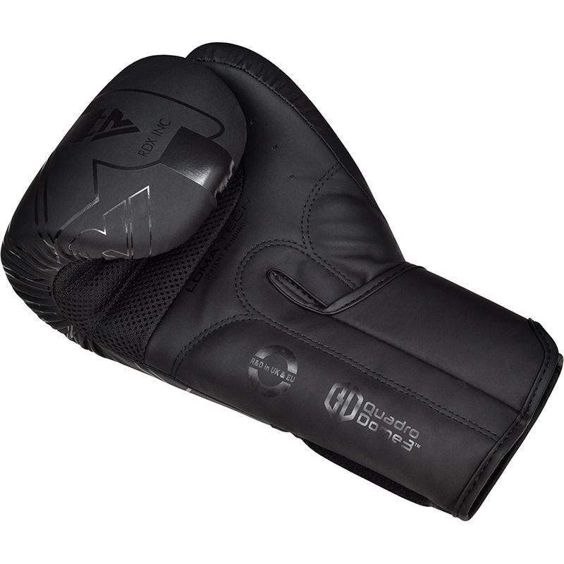 Rdx F6 Kara Kids Boxing Gloves 6Oz