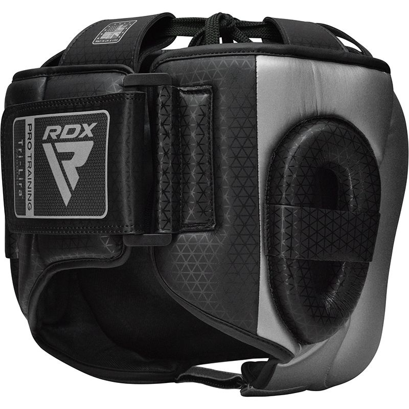 Rdx L2 Mark Pro Head Guard With Nose Protection Bar