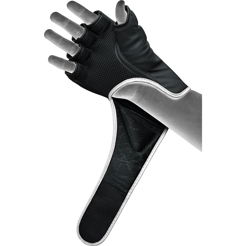 Rdx F6 Kara Mma Grappling Gloves