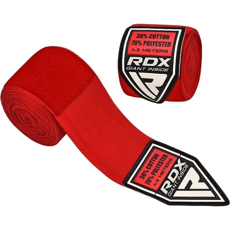 Rdx Rb Professional Boxing Hand Wraps Set - 3 Pairs