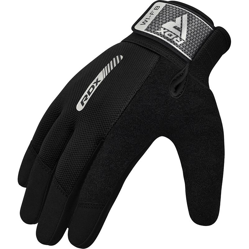 Rdx W1 Full Finger Gym Gloves