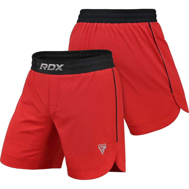 Rdx T15 Mma Fight Shorts