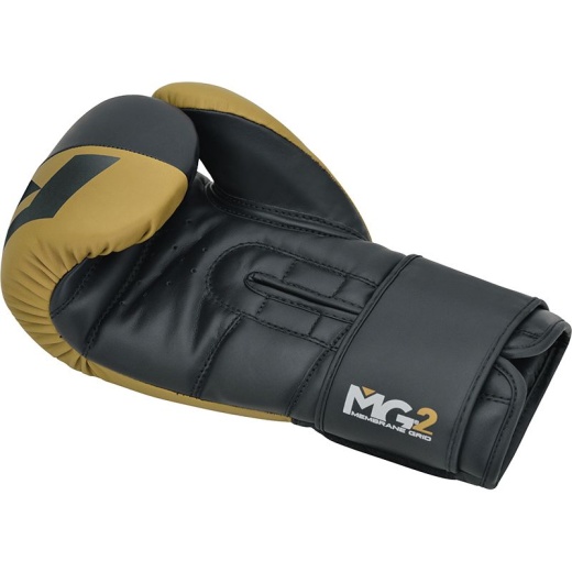 Boxing Gloves RDX Rex F4