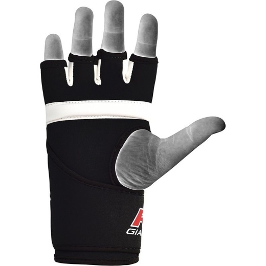 RDX T15 Noir Gel Padded Inner Gloves