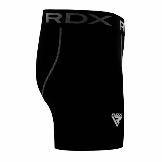 Rdx on sale compression shorts