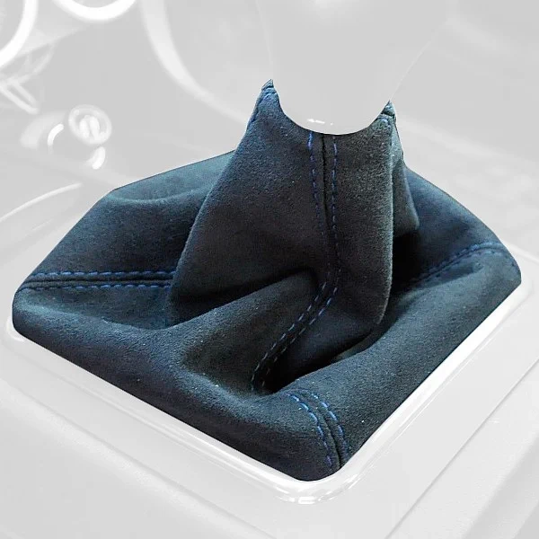 200815 Mitsubishi Lancer / Evo X Shift Boot