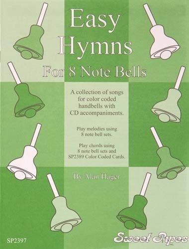 Easy Hymns For 8-Note Bells