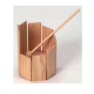 Rhythm Band Stir Xylophone, Tabletop Model