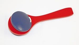 Deluxe Handle Castanet - Rhythm Band