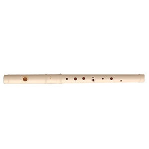 Aulos Fife - The Perfect Instrument for Beginner Flautists