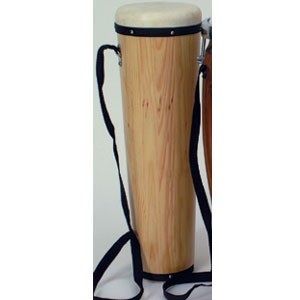 Rhythm Band Non-Tunable Conga Drums