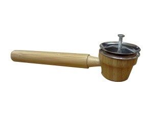 Rhythm Band Bamboo Jingle Tap