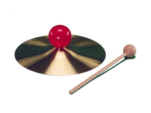 Adapted Rhythm Education Instruments by Rhythm Band