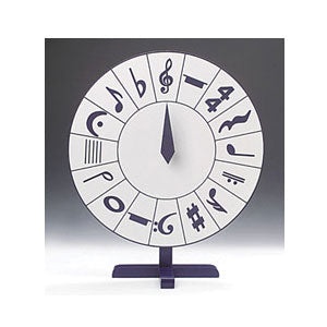 Rhythm Band Music Symbols Game