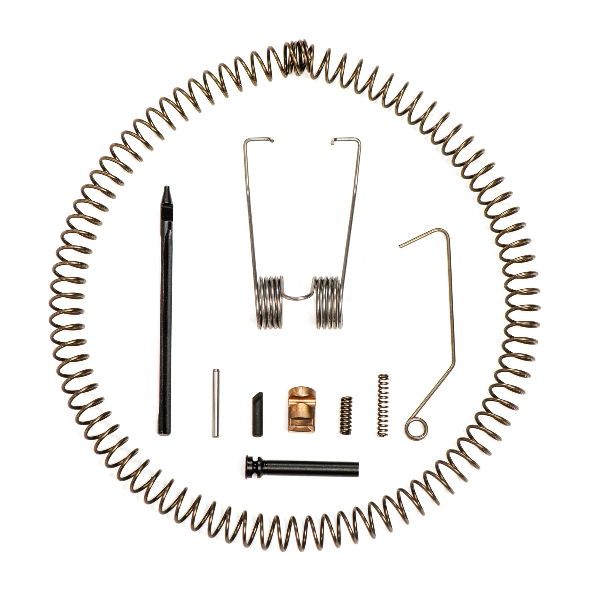 Century Arms, Ak Field Repair Kit, Includes (1) Recoil Spring (1