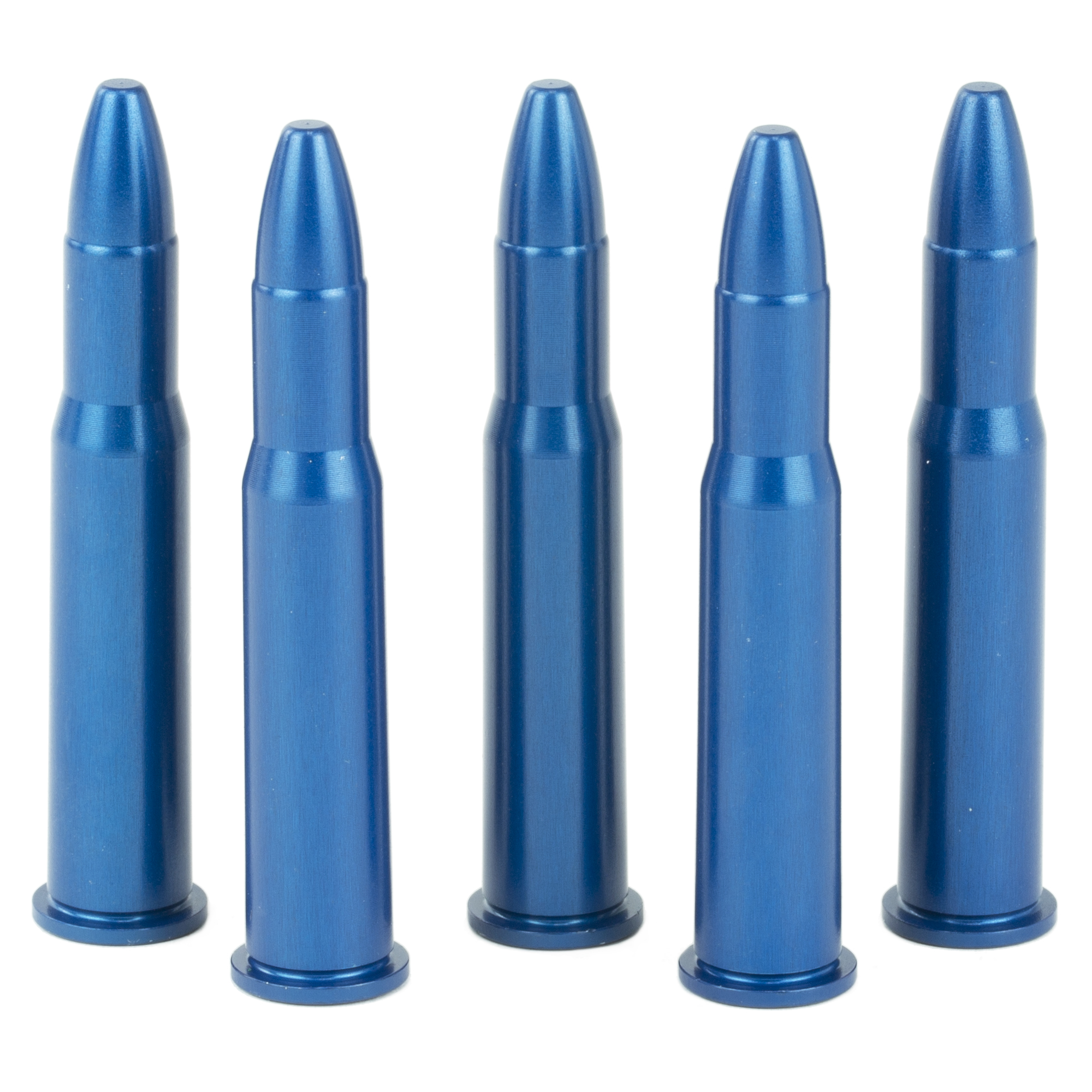AZoom, Snap Caps, 3030 Winchester, 5 Pack