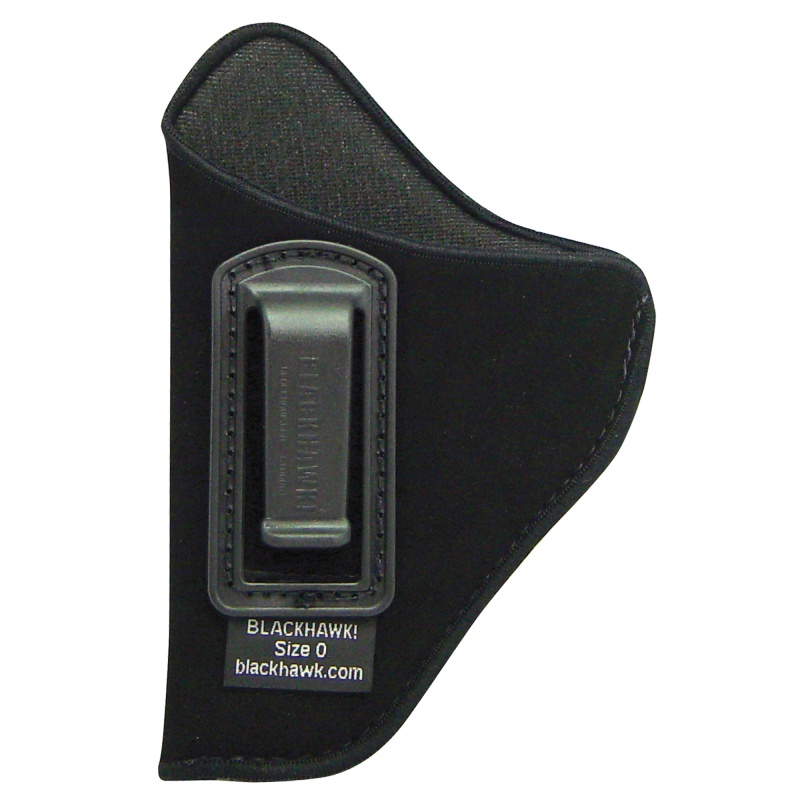 Blackhawk Size 0 Inside-the-Pant Holster