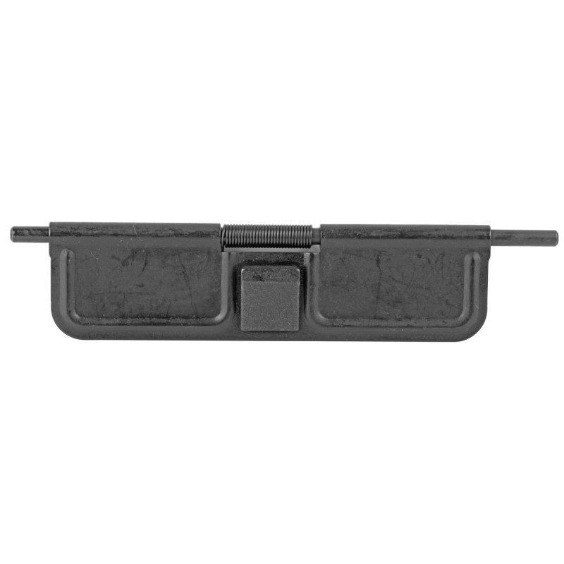 Cmmg, Ejection Port Cover Kit, Mk3, Ejection Port, Rod, And Spring, Black Finish