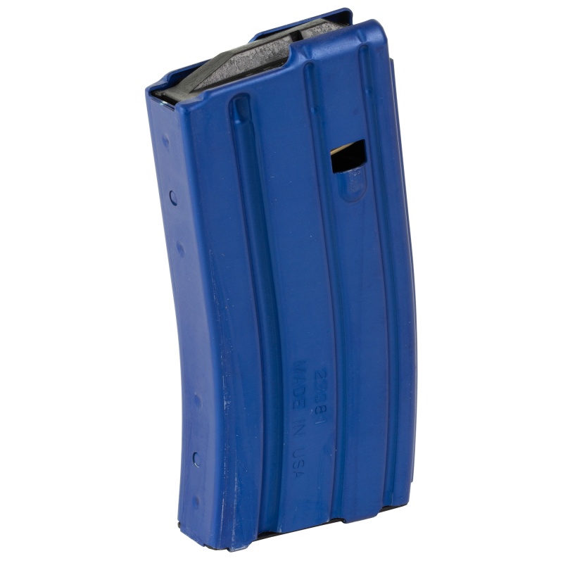 Duramag 20-Round AR-15 Magazine