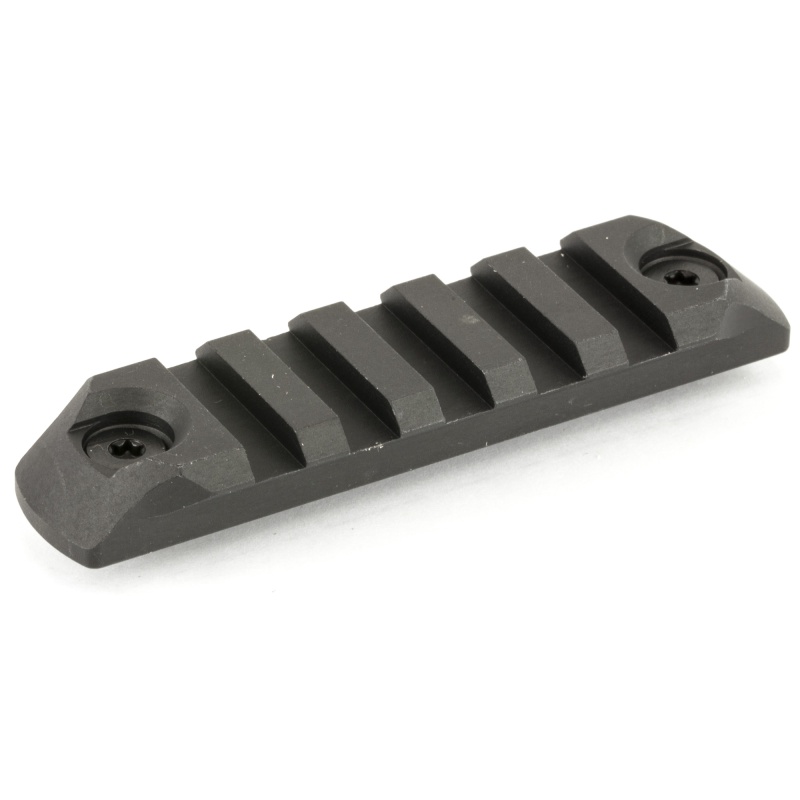 Bravo Company, Keymod Rail, Aluminum, Fits Ar Rifles, 3" Picatinny Rail, Fits Keymod, Black