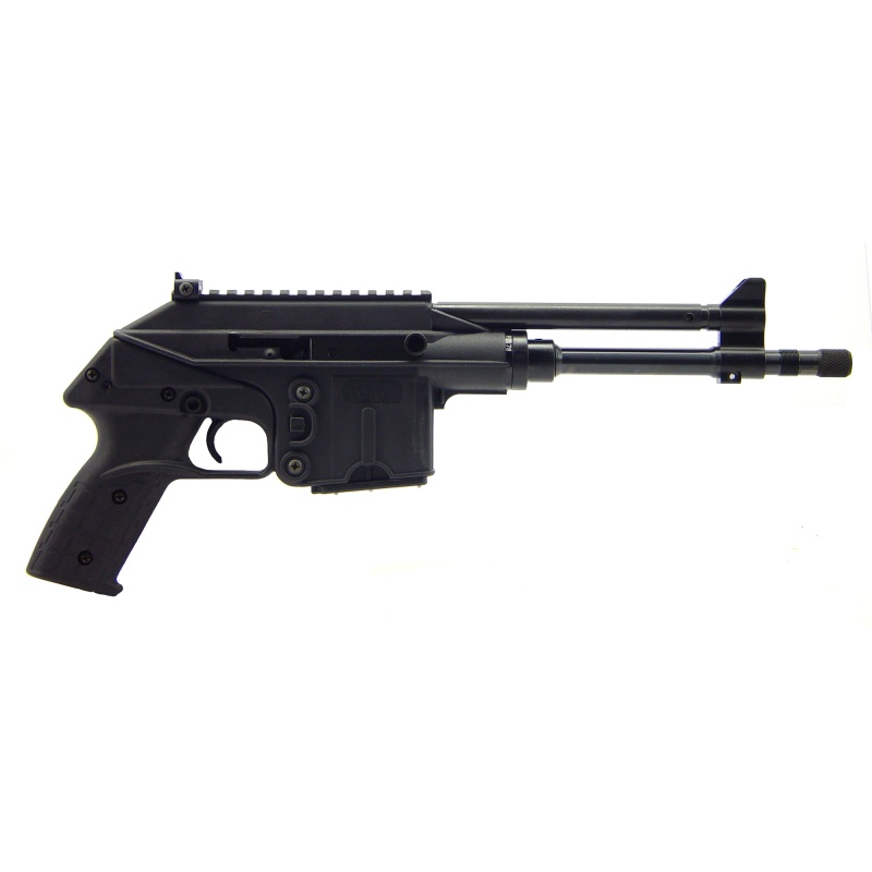 Kel-Tec PLR-16 Semi-Automatic Pistol