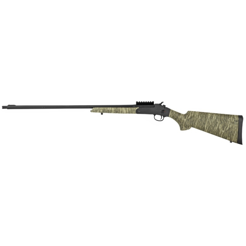 Stevens, 301 Turkey Bottomland, Single Shot, Break Action Shotgun, 410 ...