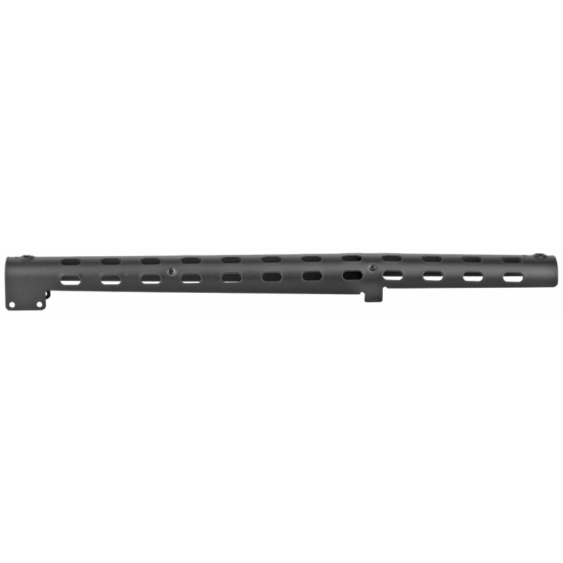 Ati Outdoors, Standard Shotgun Heatshield, Black