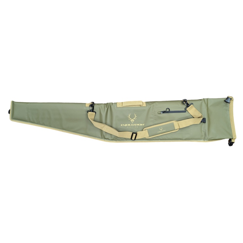 Evolution Outdoor Rolltop Rifle Case