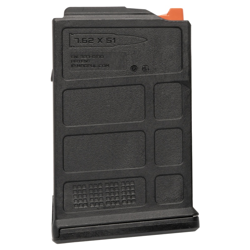 Magpul PMAG 10 7.62 AC - SIG CROSS