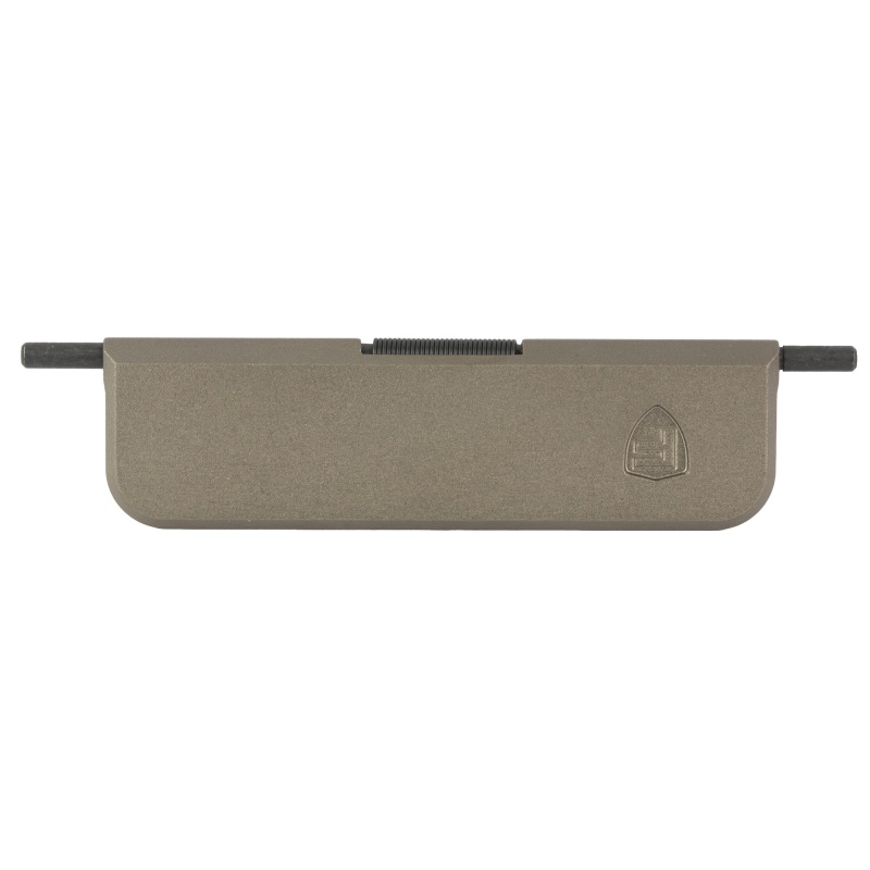 Fortis Manufacturing, Inc., Billet Dust Cover, Flat Dark Earth, Fits Ar-15