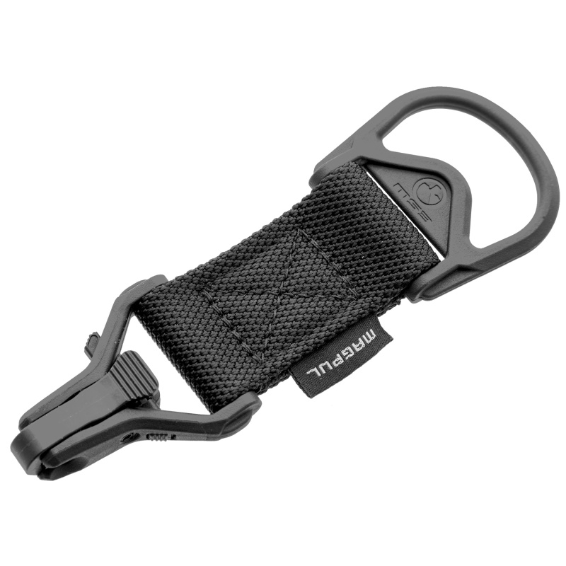 Magpul Industries, Ms1 Single Point Paraclip Adapter, Fits Ar Rifles, Black